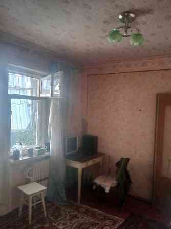 Трёхкомнатная квартира с холлом Кам`янське (Запорізька обл.)