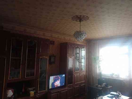 Трёхкомнатная квартира с холлом Кам`янське (Запорізька обл.)