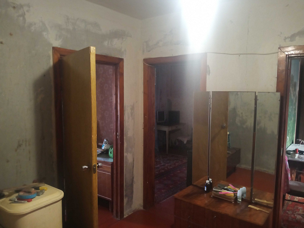 Трёхкомнатная квартира с холлом Кам`янське (Запорізька обл.) - зображення 4