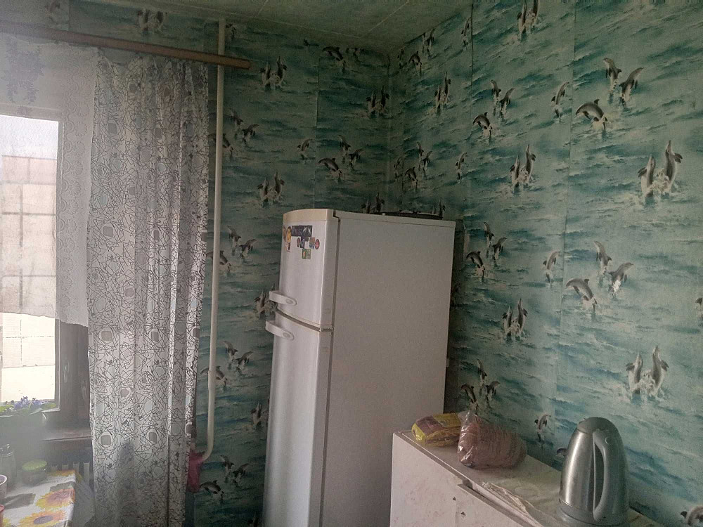 Трёхкомнатная квартира с холлом Кам`янське (Запорізька обл.) - зображення 2