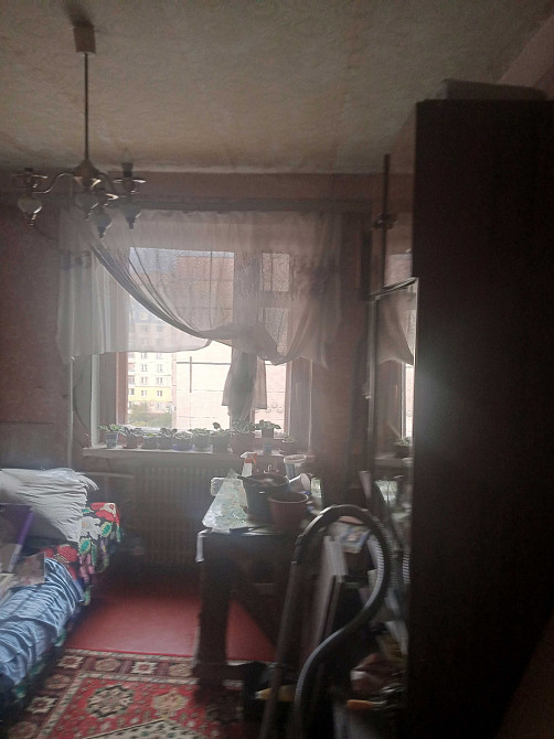 Трёхкомнатная квартира с холлом Кам`янське (Запорізька обл.) - зображення 6