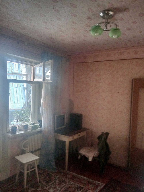 Трёхкомнатная квартира с холлом Кам`янське (Запорізька обл.) - зображення 5