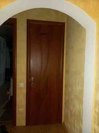 Продам 3 ком. кв. ул.Каденюка(Танкопия)7.метро Дворец спорта 10 минут. Харьков