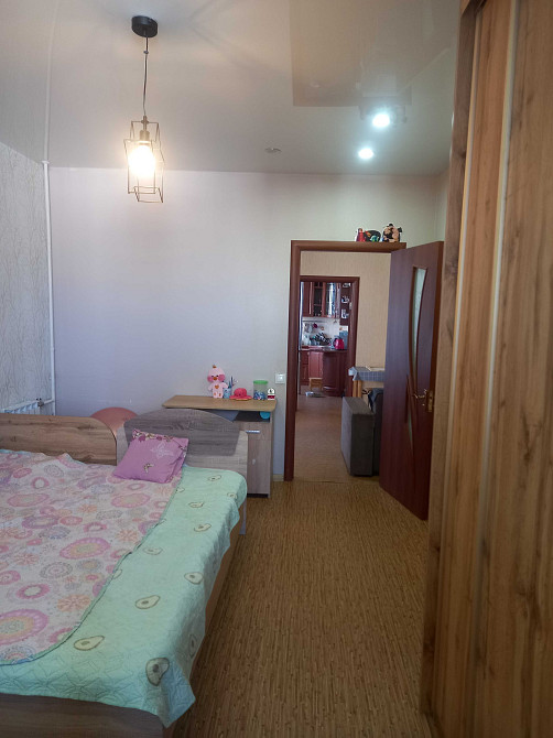 Продам 3 ком. кв. ул.Каденюка(Танкопия)7.метро Дворец спорта 10 минут. Харьков - изображение 8