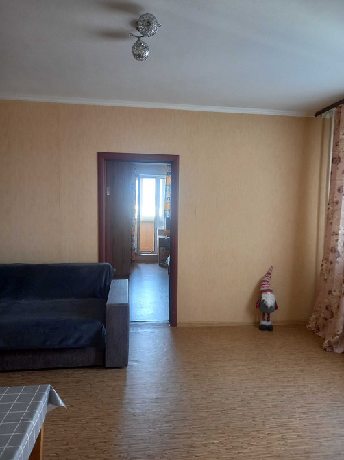 Продам 3 ком. кв. ул.Каденюка(Танкопия)7.метро Дворец спорта 10 минут. Харьков - изображение 4