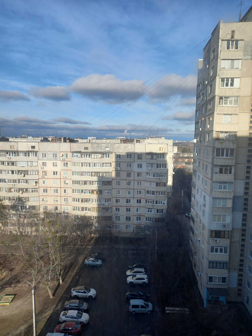 Продам 3 ком. кв. ул.Каденюка(Танкопия)7.метро Дворец спорта 10 минут. Харьков - изображение 2