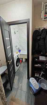 4m 2 комнатная гостинка свой санузел балкон Новые дома метро Армейская Харьков