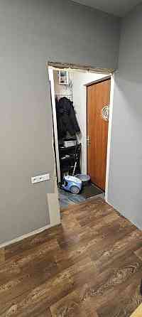 4m 2 комнатная гостинка свой санузел балкон Новые дома метро Армейская Харьков