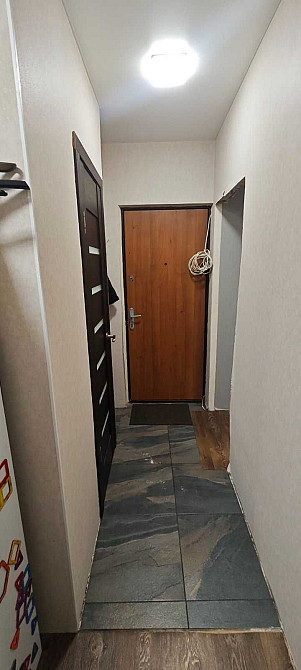 4m 2 комнатная гостинка свой санузел балкон Новые дома метро Армейская Харьков - изображение 6