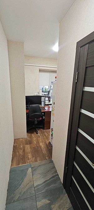 4m 2 комнатная гостинка свой санузел балкон Новые дома метро Армейская Харьков - изображение 7