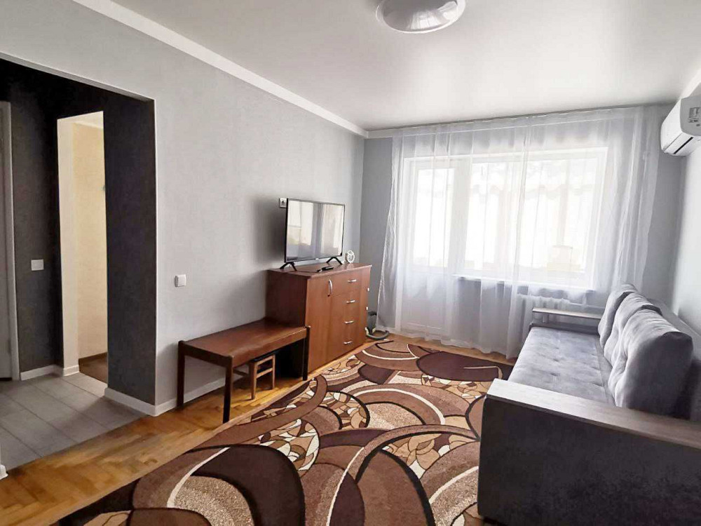 Продаж 2-кімнатної квартири по вул Українській Запоріжжя - зображення 4