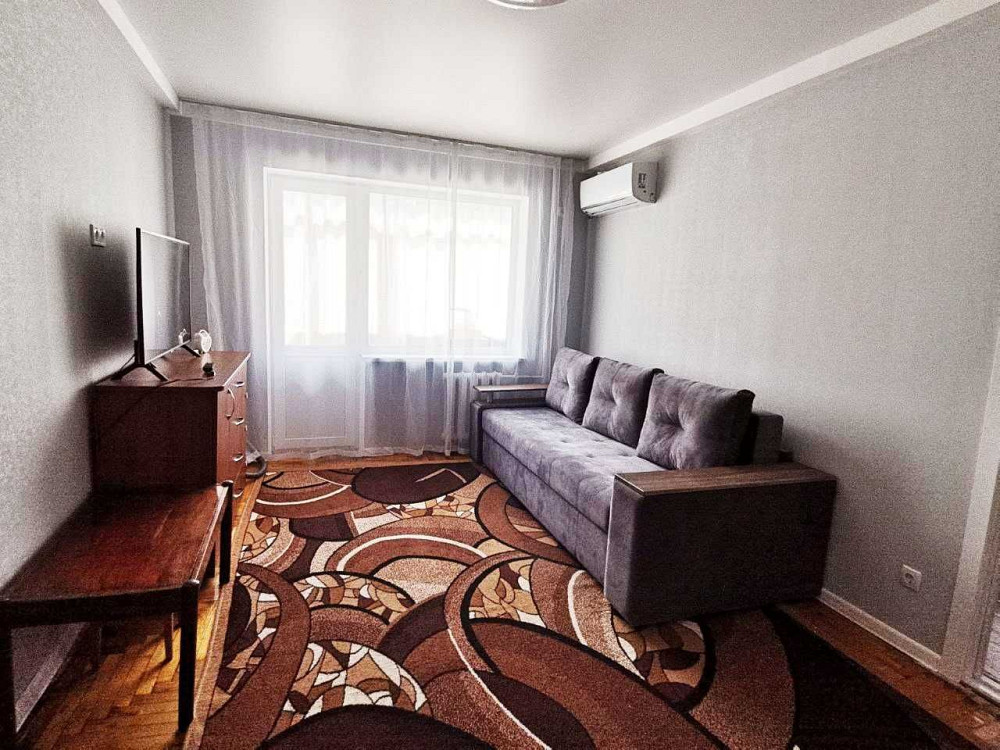 Продаж 2-кімнатної квартири по вул Українській Запоріжжя - зображення 2