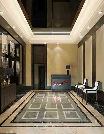 LO Продам 1 комнатную квартиру  Новом доме. Одесса