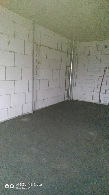 LO Продам 1 комнатную квартиру  Новом доме. Одесса - изображение 7