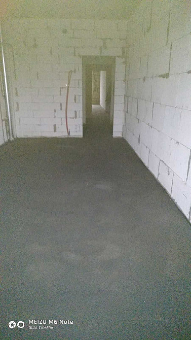 LO Продам 1 комнатную квартиру  Новом доме. Одесса - изображение 4