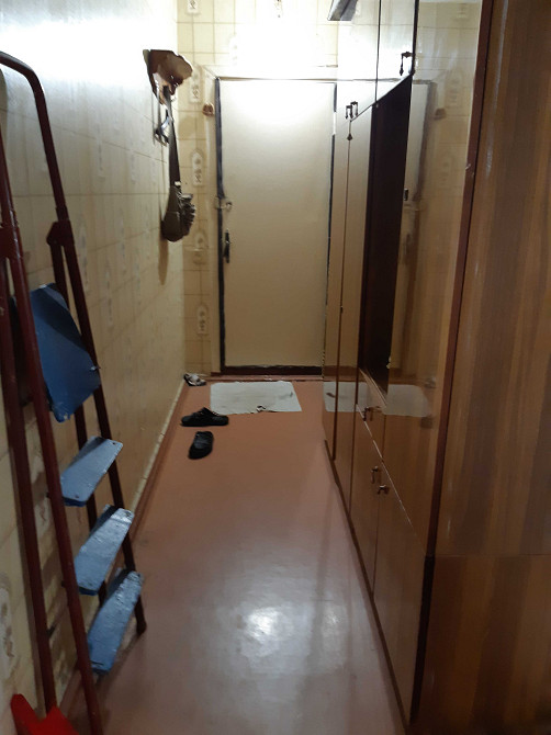 Продам 1х комнатную квартиру Таврический Херсон - зображення 2