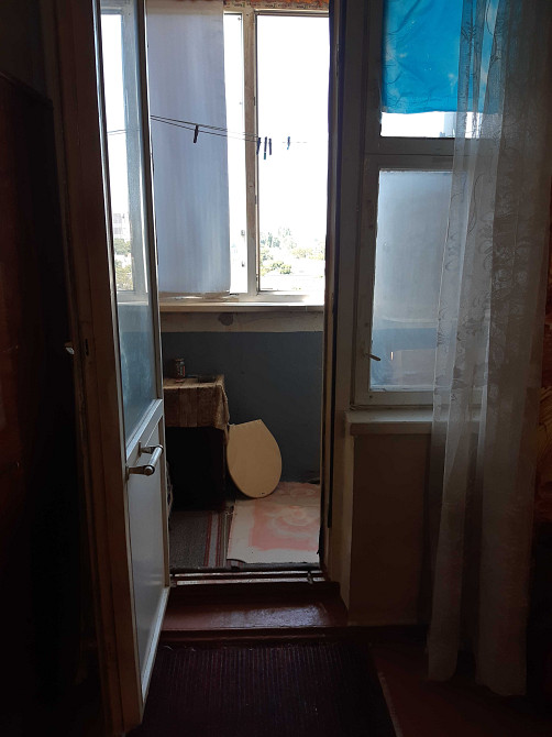 Продам 1х комнатную квартиру Таврический Херсон - зображення 7