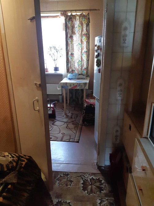 Продам 1х комнатную квартиру Таврический Херсон - зображення 3