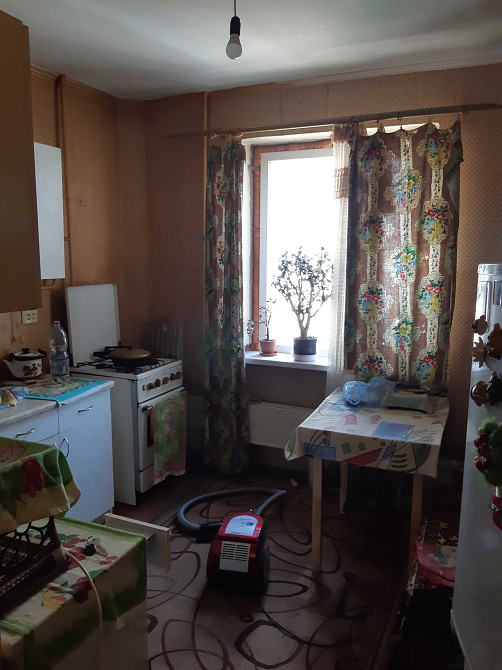 Продам 1х комнатную квартиру Таврический Херсон - зображення 4