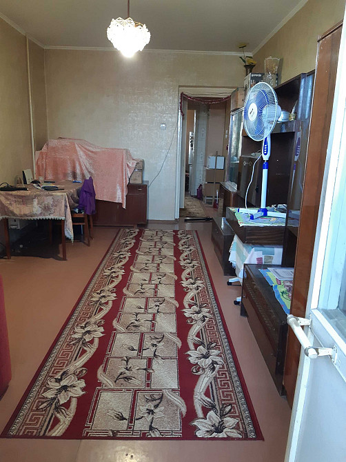 Продам 1х комнатную квартиру Таврический Херсон - зображення 8