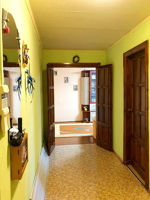 Продаж 2-х кімнатної квартири, Яскрава - пр. Слобожанський - Калинова Дніпро - зображення 6