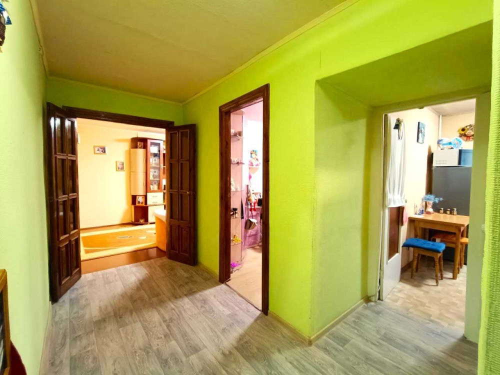 Продаж 2-х кімнатної квартири, Яскрава - пр. Слобожанський - Калинова Дніпро - зображення 5