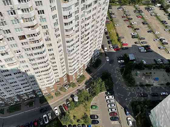 Продаж сучасної 1 кімнатної смарт квартири з ремонтом по Пчілки Олени. Київ