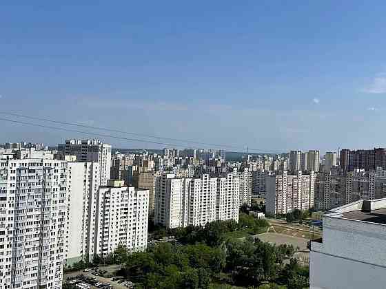 Продаж сучасної 1 кімнатної смарт квартири з ремонтом по Пчілки Олени. Київ