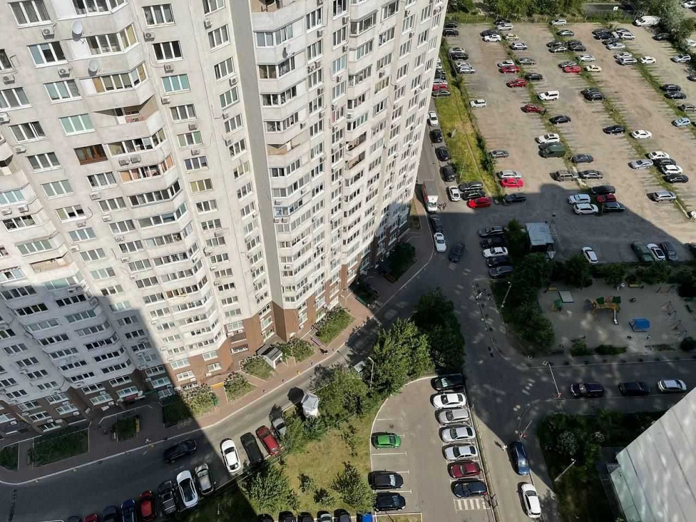 Продаж сучасної 1 кімнатної смарт квартири з ремонтом по Пчілки Олени. Київ - зображення 2