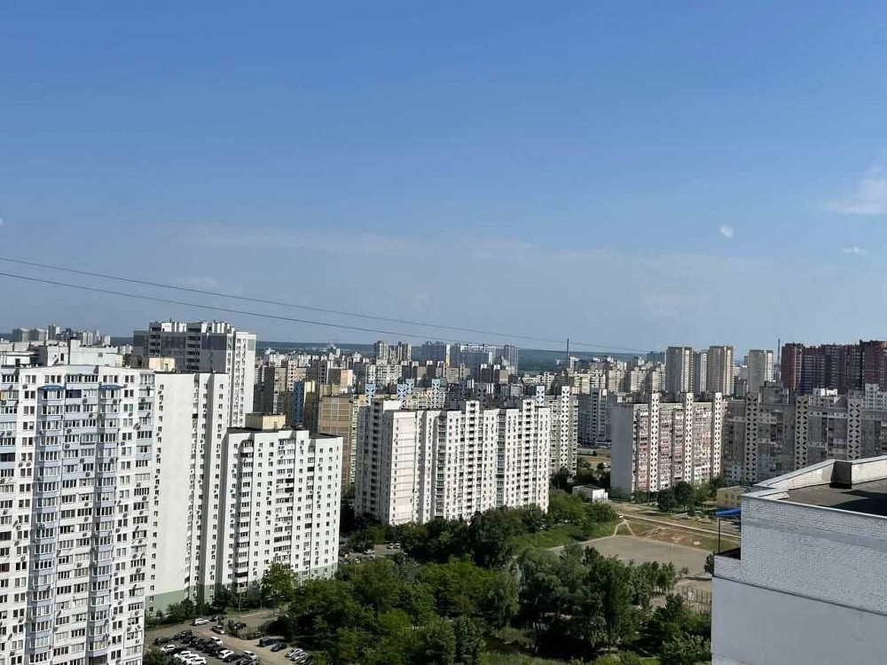 Продаж сучасної 1 кімнатної смарт квартири з ремонтом по Пчілки Олени. Київ - зображення 1