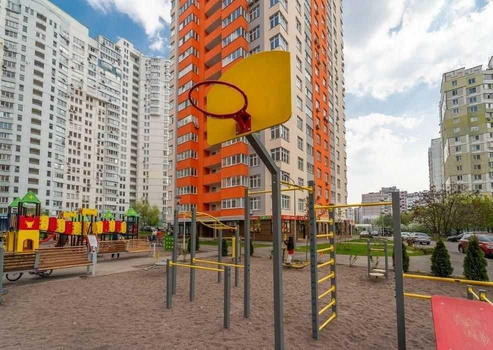 Продаж сучасної 1 кімнатної смарт квартири з ремонтом по Пчілки Олени. Київ - зображення 3