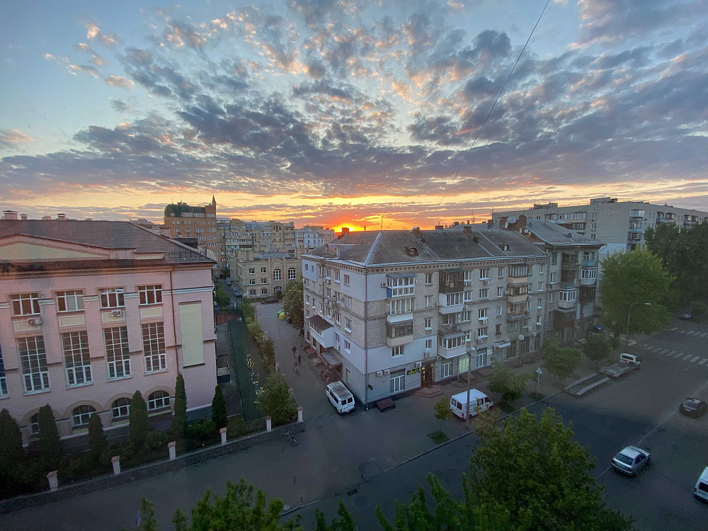 1-но кім. у історичній частині Подолу, шукає свого нового господаря. Київ - зображення 1