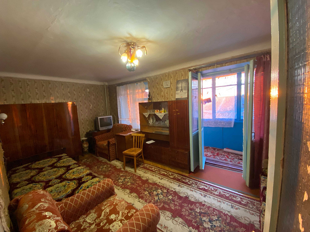 1-но кім. у історичній частині Подолу, шукає свого нового господаря. Київ - зображення 2