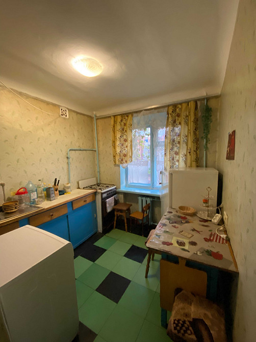 1-но кім. у історичній частині Подолу, шукає свого нового господаря. Київ - зображення 5