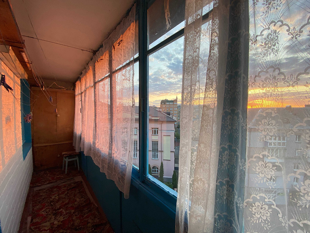 1-но кім. у історичній частині Подолу, шукає свого нового господаря. Київ - зображення 4