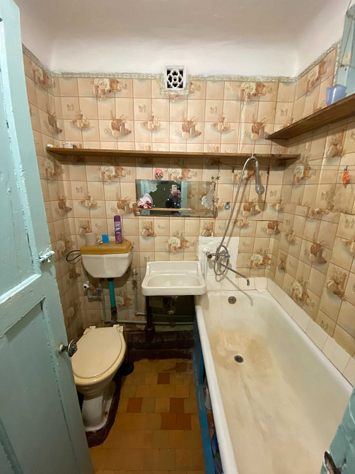 1-но кім. у історичній частині Подолу, шукає свого нового господаря. Київ - зображення 6