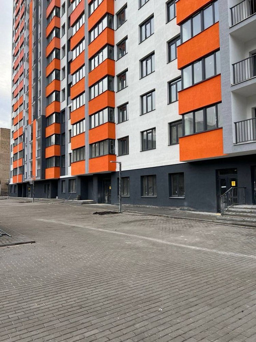 Продаж 1 кім квартири ЖК Дніпровська мрія, Метро Чернігівська ,Дарниця Київ - зображення 5