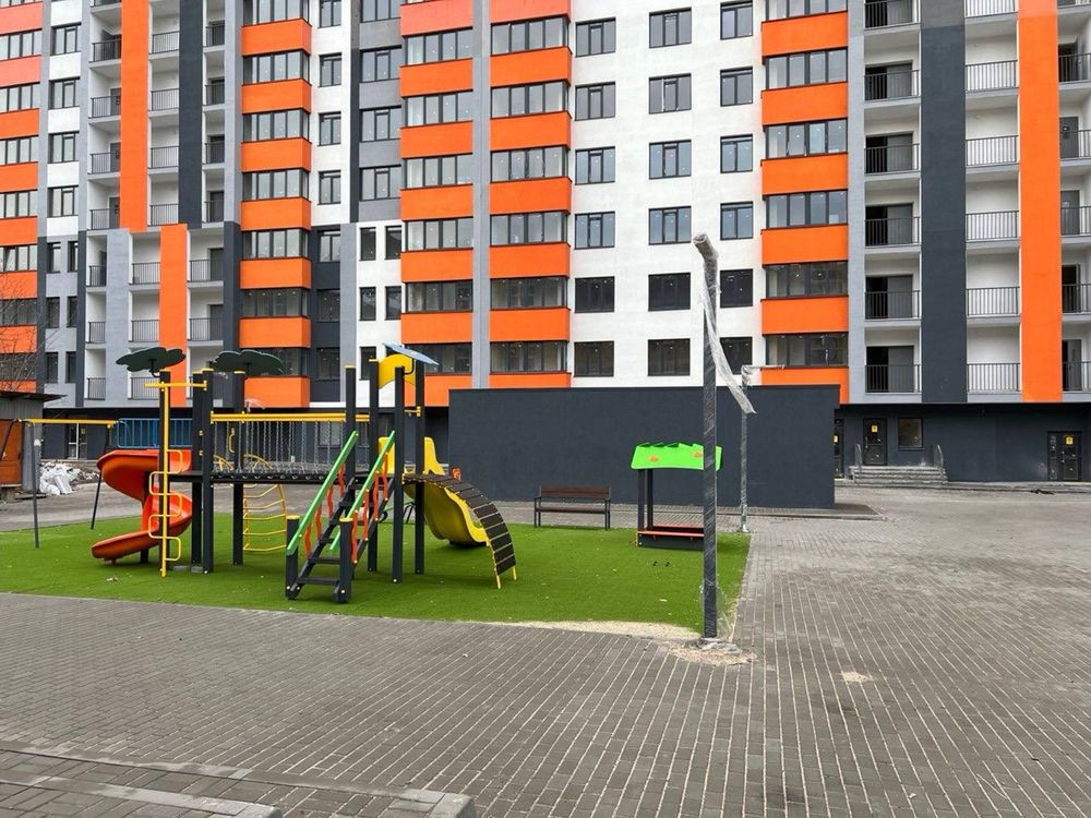 Продаж 1 кім квартири ЖК Дніпровська мрія, Метро Чернігівська ,Дарниця Київ - зображення 2