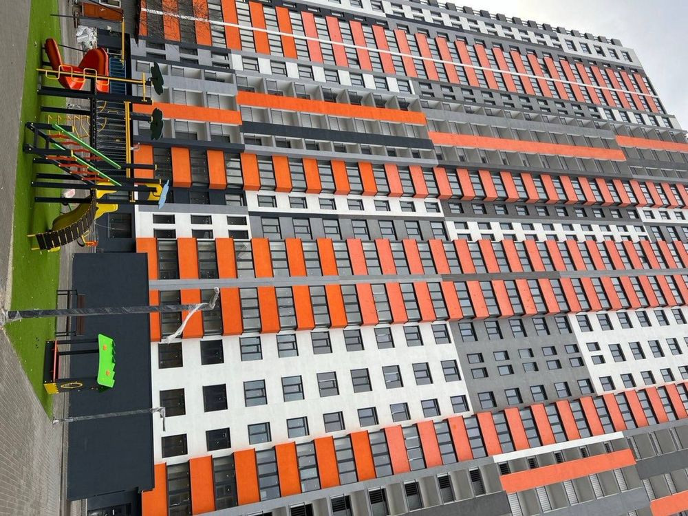 Продаж 1 кім квартири ЖК Дніпровська мрія, Метро Чернігівська ,Дарниця Київ - зображення 4