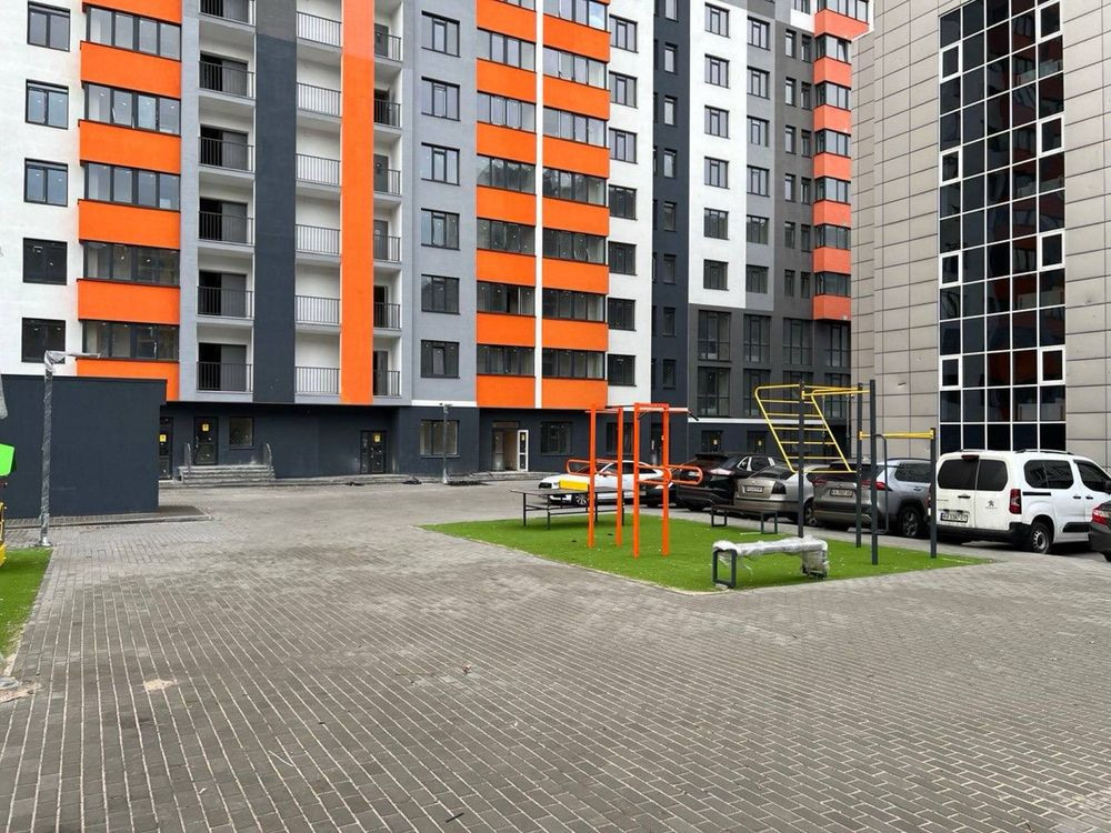 Продаж 1 кім квартири ЖК Дніпровська мрія, Метро Чернігівська ,Дарниця Київ - зображення 3