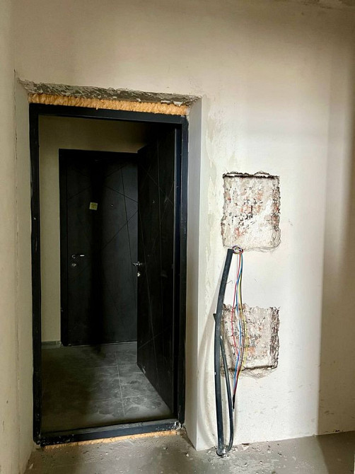 Продаж 1 кім квартири ЖК Дніпровська мрія, Метро Чернігівська ,Дарниця Київ - зображення 8