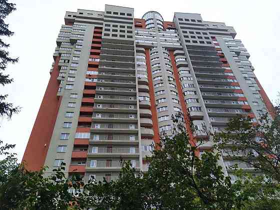 Шикарна квартира біля метро Дарниця, Новобудова, ЖК "Воскресенський". Київ