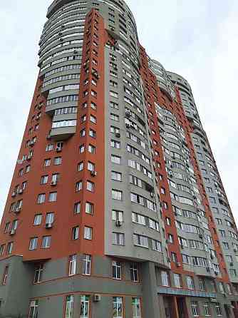 Шикарна квартира біля метро Дарниця, Новобудова, ЖК "Воскресенський". Київ