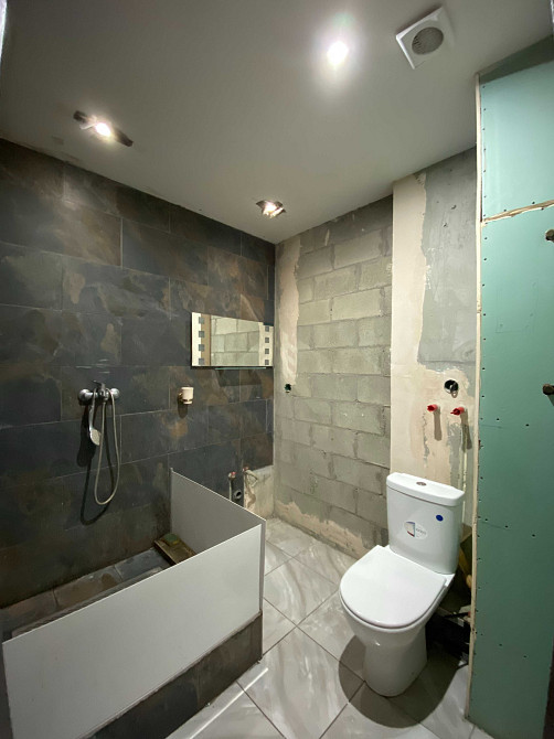 Шикарна квартира біля метро Дарниця, Новобудова, ЖК "Воскресенський". Київ - зображення 5