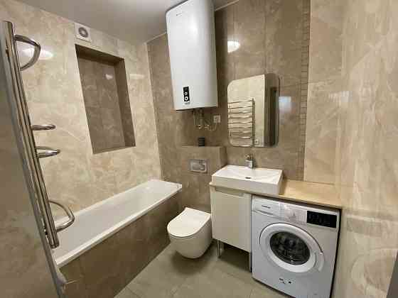 1-но кім. кв. єврорем ЖК "Svitlo Park" м. Видубичи, Столичне шосе, 1а Київ