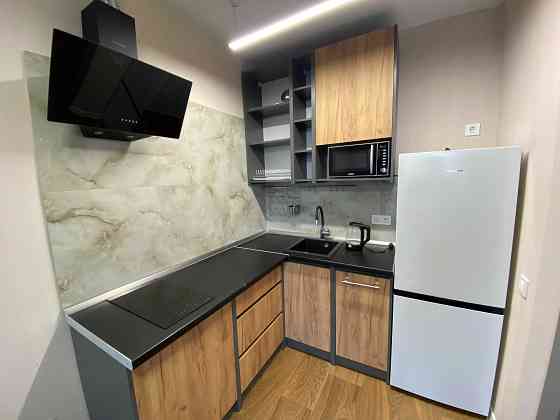 1-но кім. кв. єврорем ЖК "Svitlo Park" м. Видубичи, Столичне шосе, 1а Київ