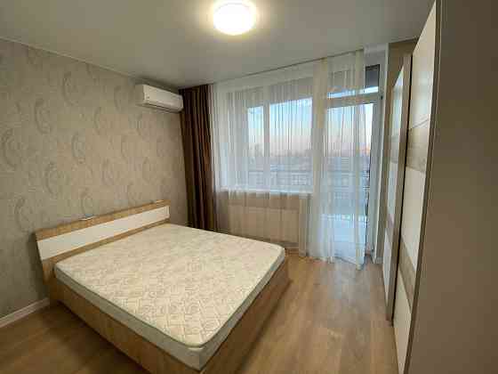 1-но кім. кв. єврорем ЖК "Svitlo Park" м. Видубичи, Столичне шосе, 1а Київ