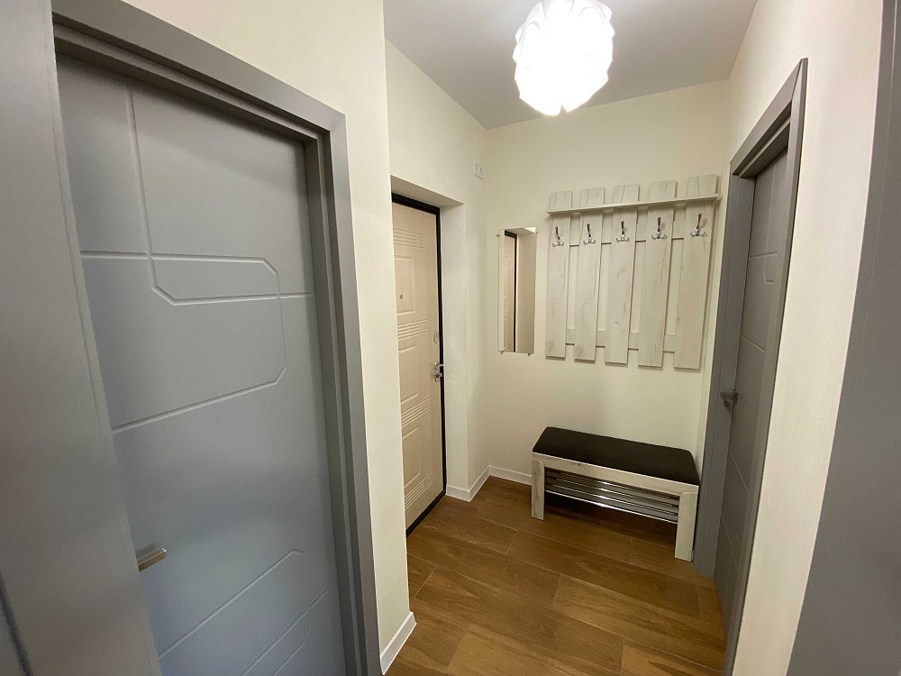 1-но кім. кв. єврорем ЖК "Svitlo Park" м. Видубичи, Столичне шосе, 1а Київ - зображення 7