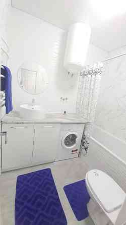 Шикарна кв. біля метро Дарниця, Новобудова, з дизайнерським ремонтом. Київ