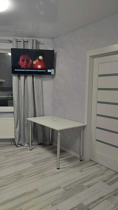 Шикарна кв. біля метро Дарниця, Новобудова, з дизайнерським ремонтом. Київ - зображення 4